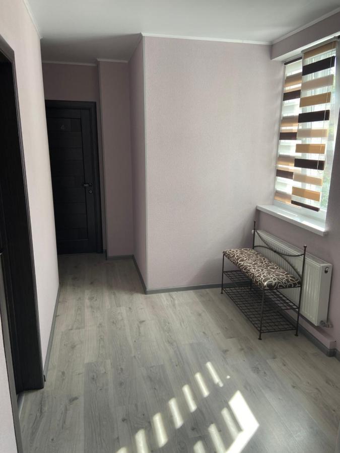 Guest House Max Khmel'nyts'kyy Exterior foto