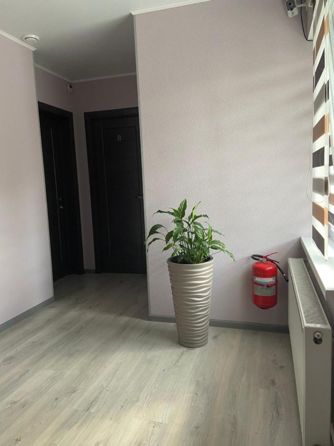 Guest House Max Khmel'nyts'kyy Exterior foto