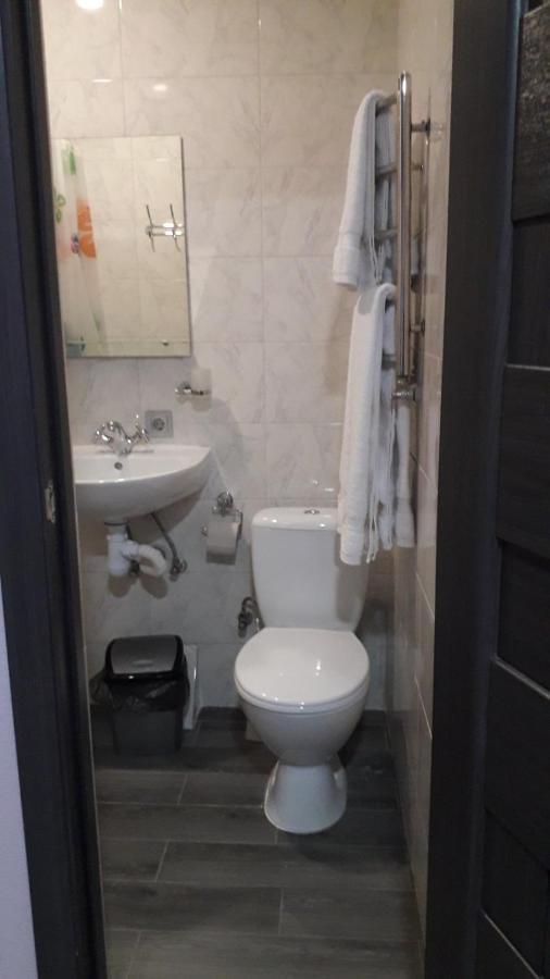 Guest House Max Khmel'nyts'kyy Exterior foto