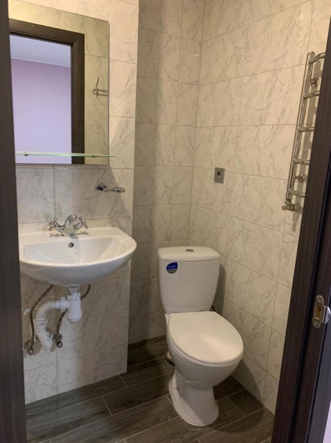 Guest House Max Khmel'nyts'kyy Exterior foto