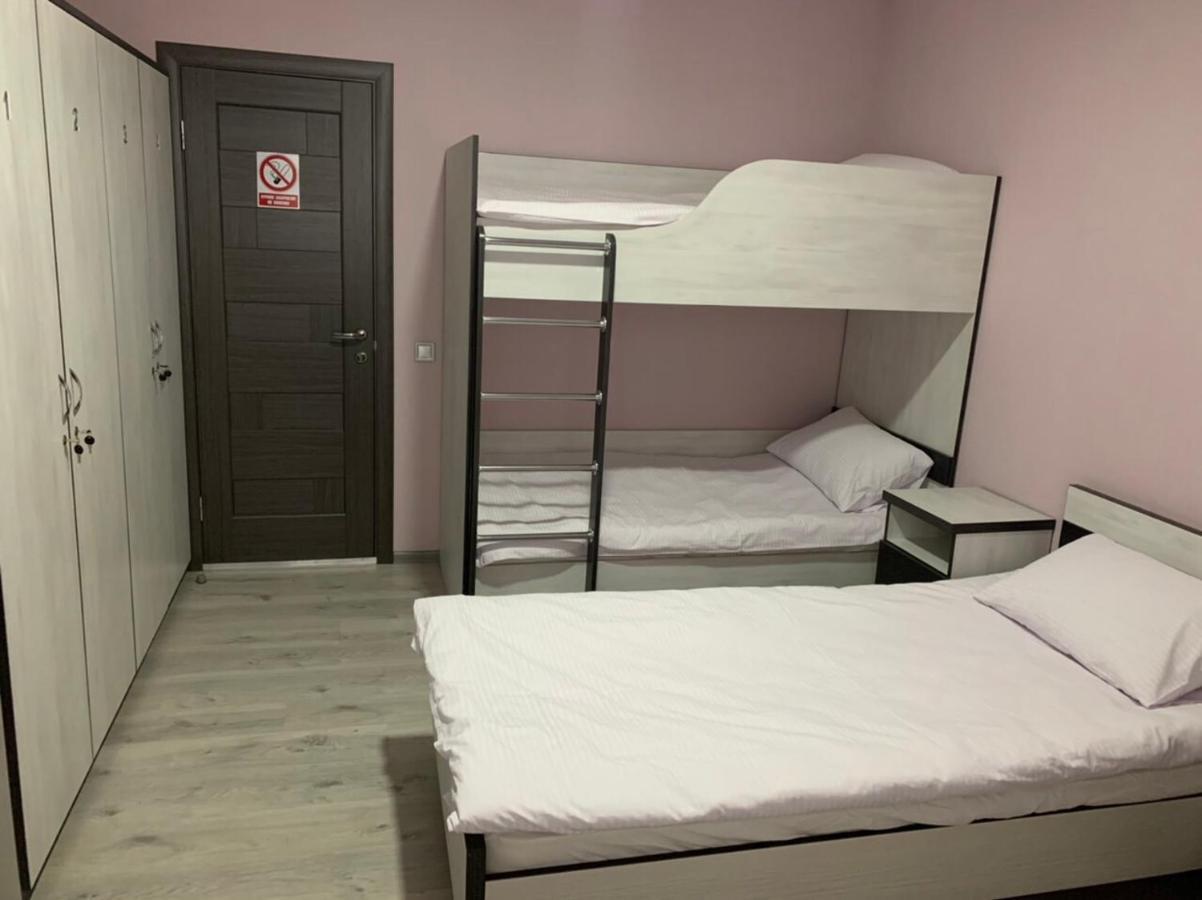 Guest House Max Khmel'nyts'kyy Exterior foto