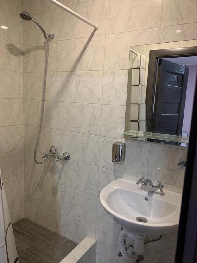 Guest House Max Khmel'nyts'kyy Exterior foto