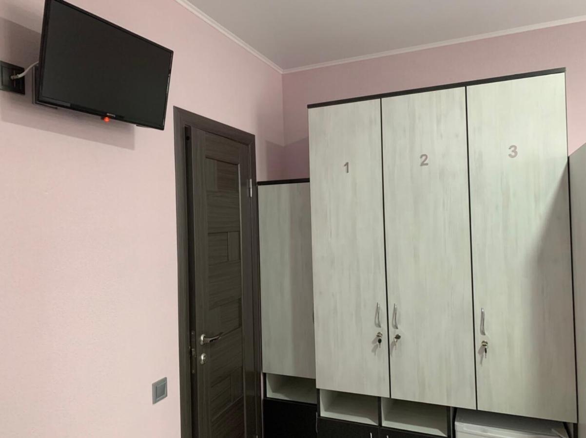 Guest House Max Khmel'nyts'kyy Exterior foto