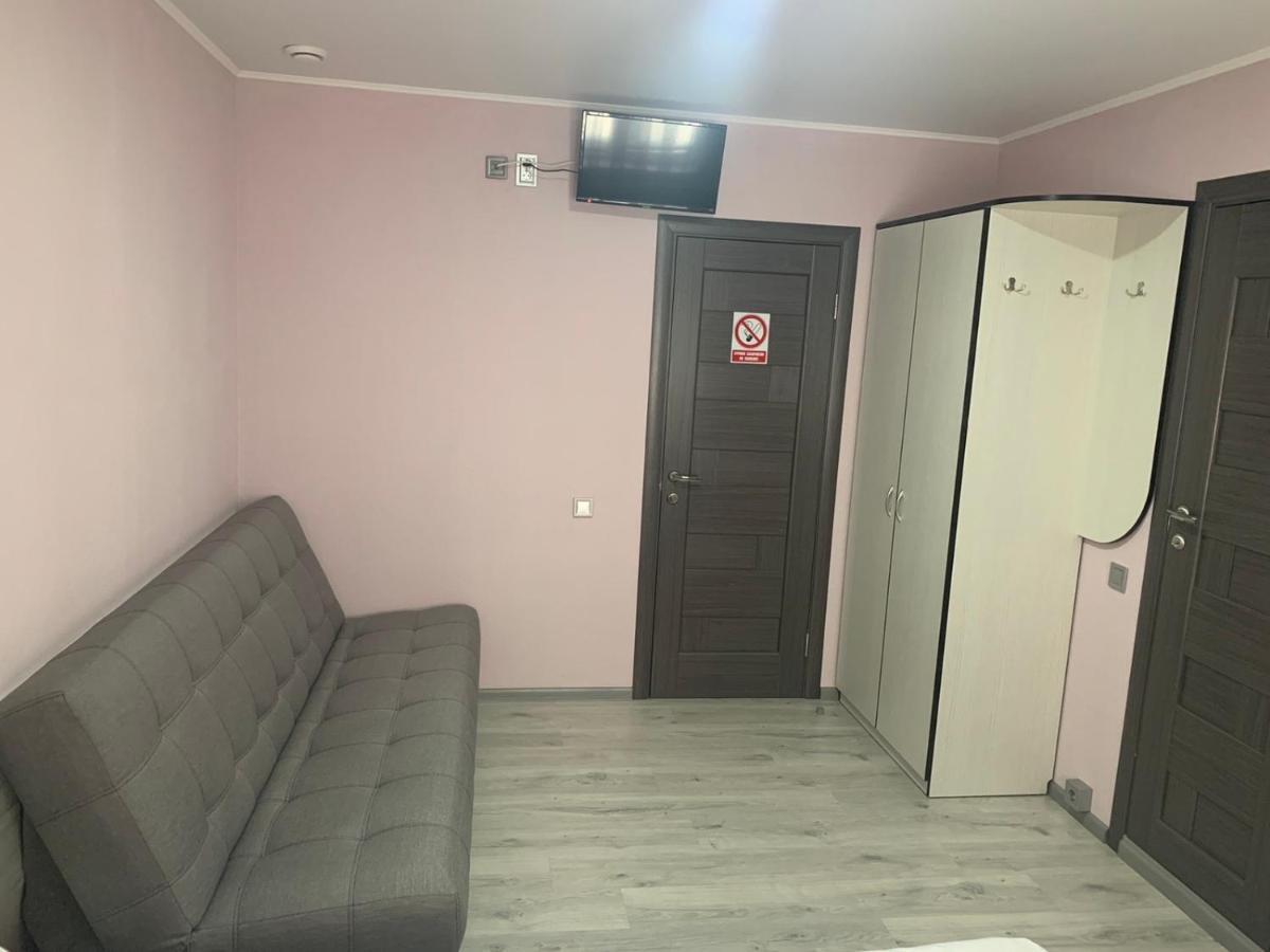Guest House Max Khmel'nyts'kyy Exterior foto