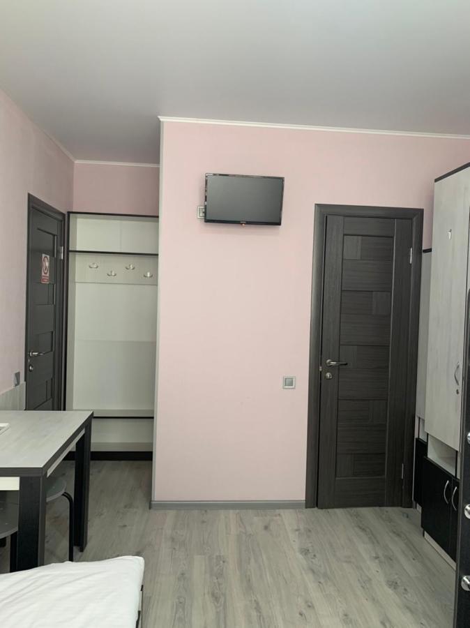 Guest House Max Khmel'nyts'kyy Exterior foto
