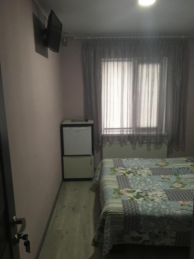 Guest House Max Khmel'nyts'kyy Exterior foto